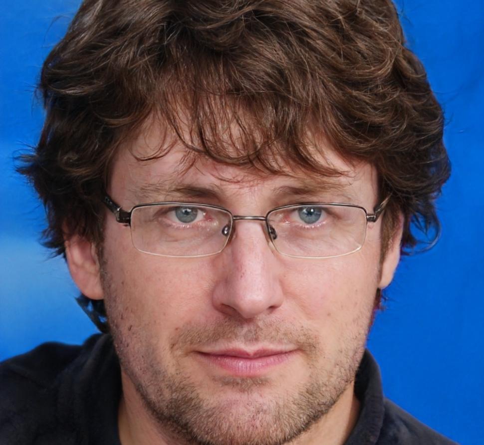 Portrait de Vincent Dubois, formateur expert